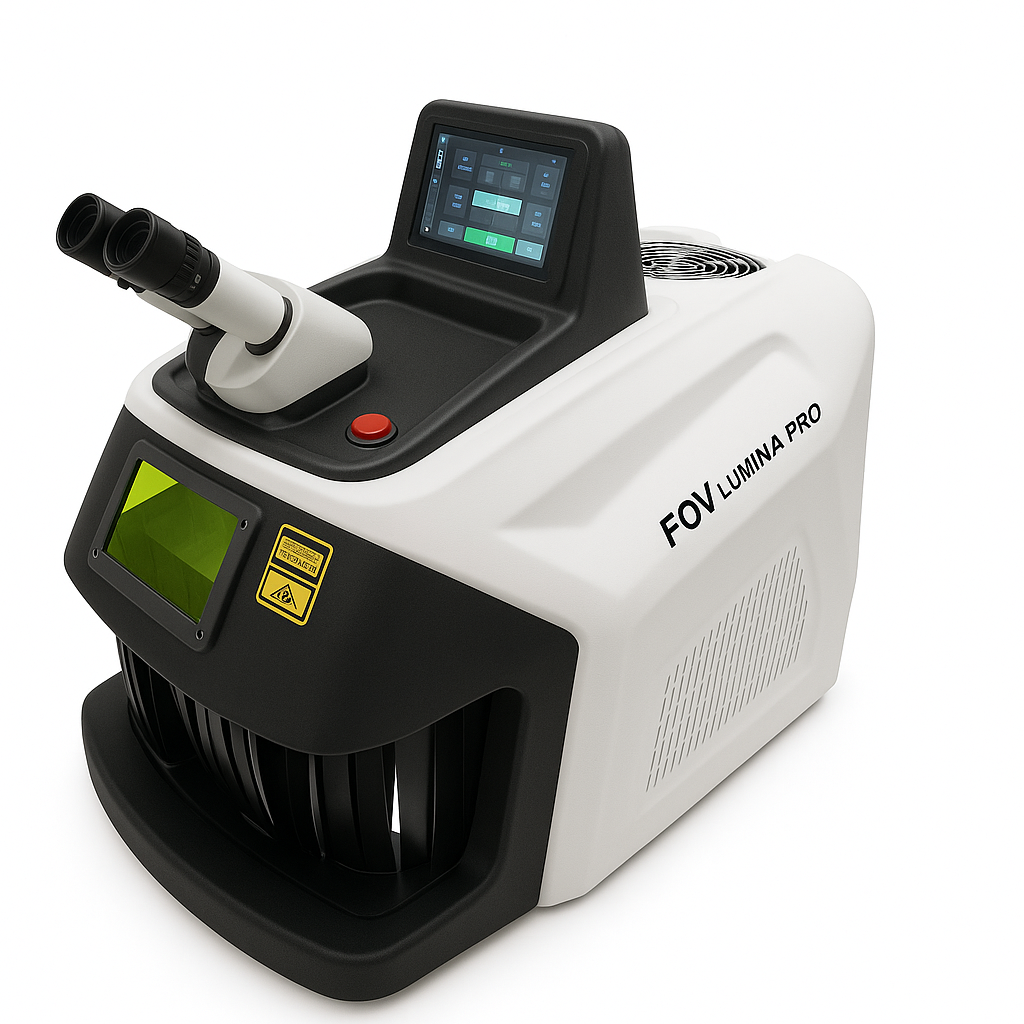Laser welding Machines